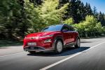 Hyundai Kona Electric 2018 года (WW)